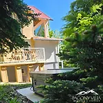 Apartamento Pagony *