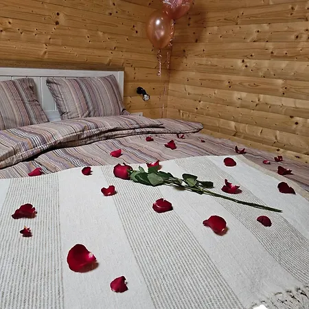 Pagony Apartmán
