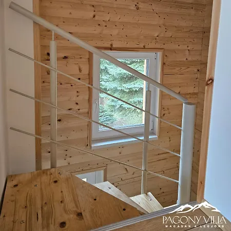 Pagony Apartmán *